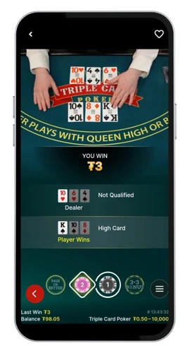 CoinPoker Casino aanmelden